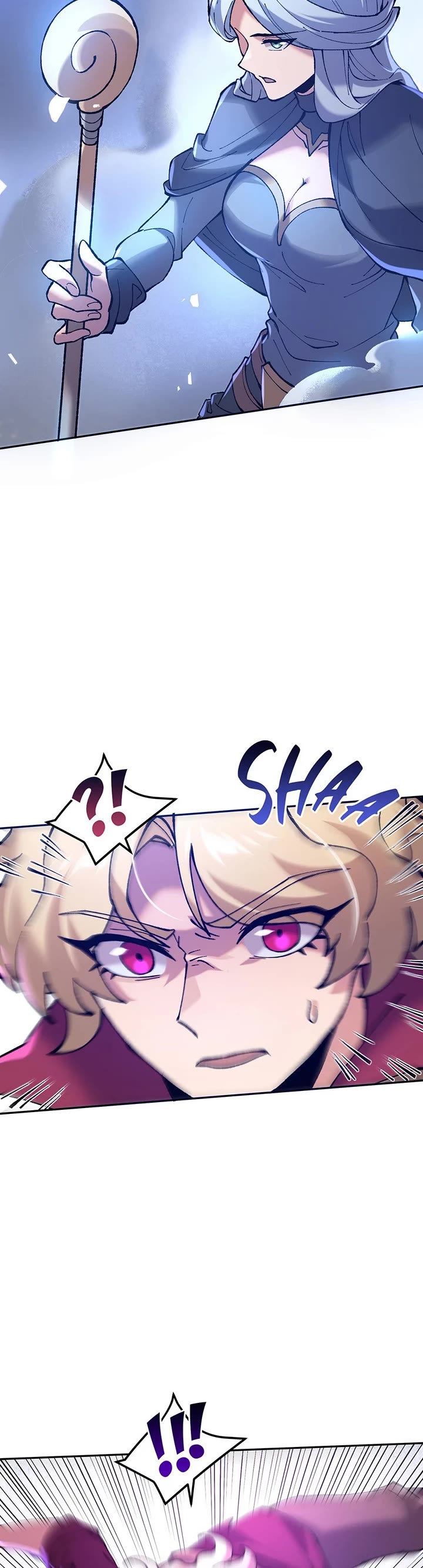 Salvos (A Monster Evolution LitRPG) Chapter 82 page 20 - Chapter 82: Siege
