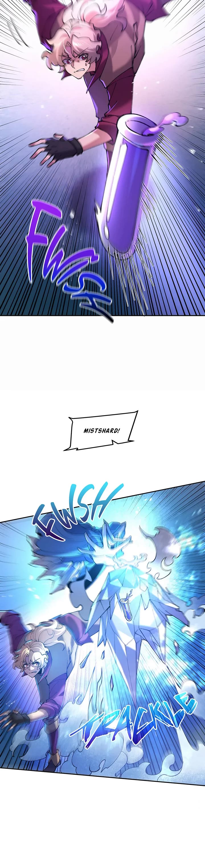 Salvos (A Monster Evolution LitRPG) Chapter 82 page 21 - Chapter 82: Siege