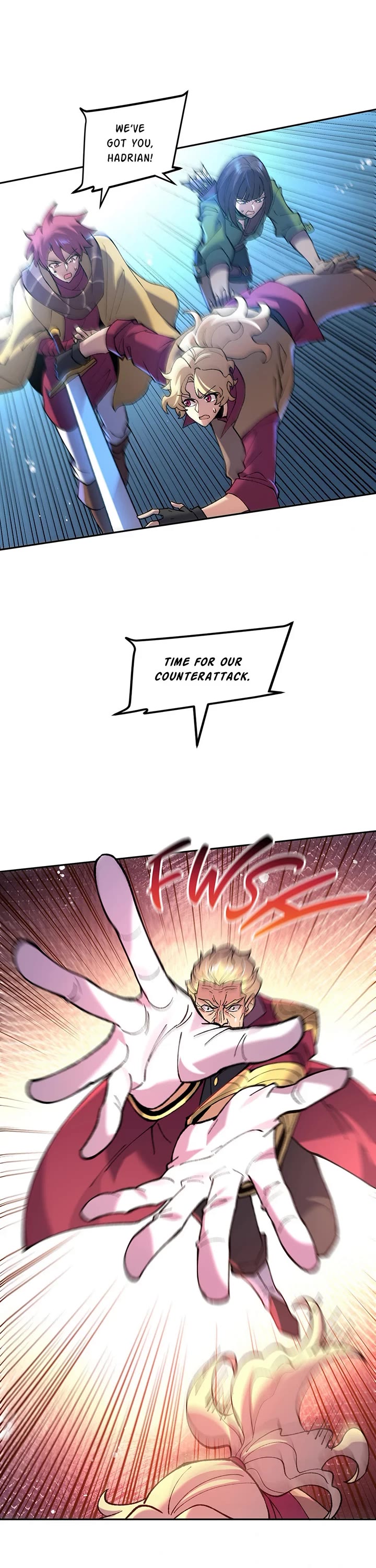 Salvos (A Monster Evolution LitRPG) Chapter 82 page 22 - Chapter 82: Siege