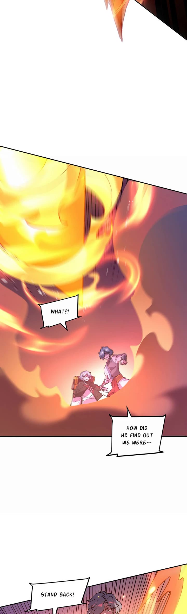 Salvos (A Monster Evolution LitRPG) Chapter 82 page 24 - Chapter 82: Siege