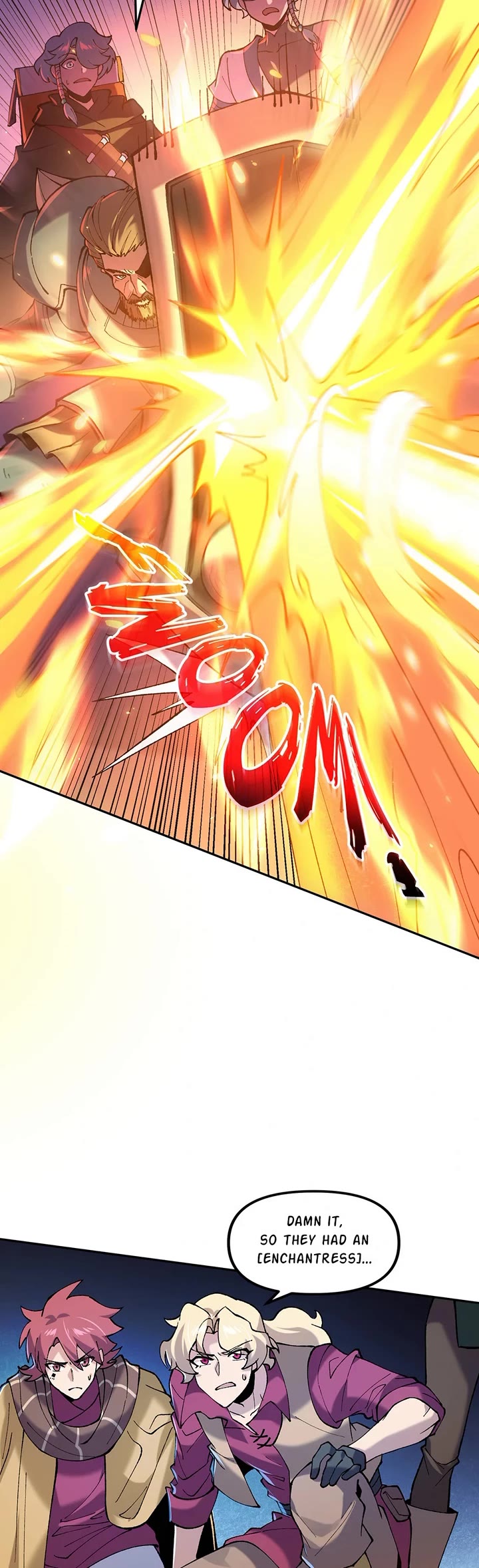 Salvos (A Monster Evolution LitRPG) Chapter 82 page 25 - Chapter 82: Siege