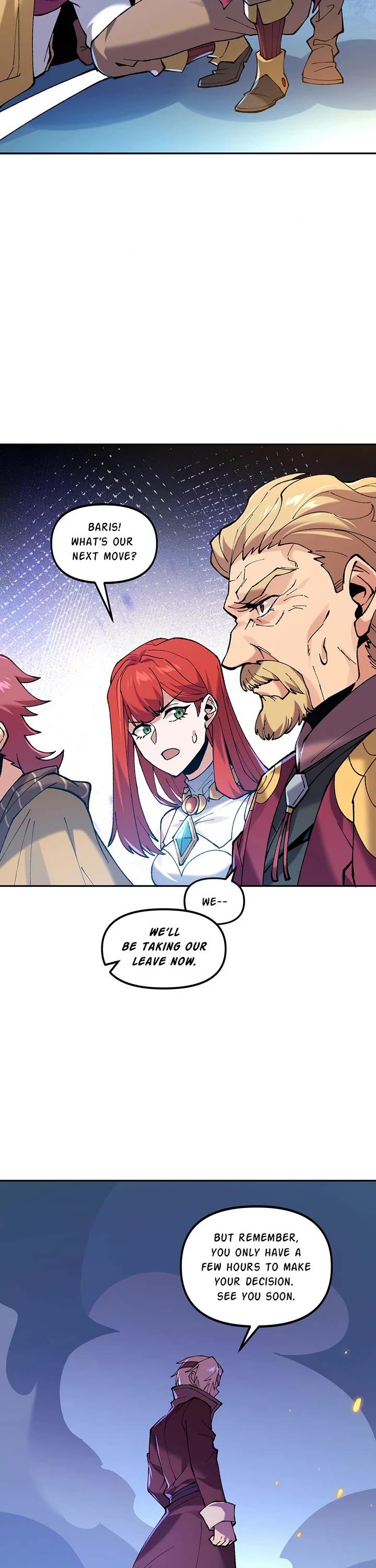 Salvos (A Monster Evolution LitRPG) Chapter 82 page 26 - Chapter 82: Siege
