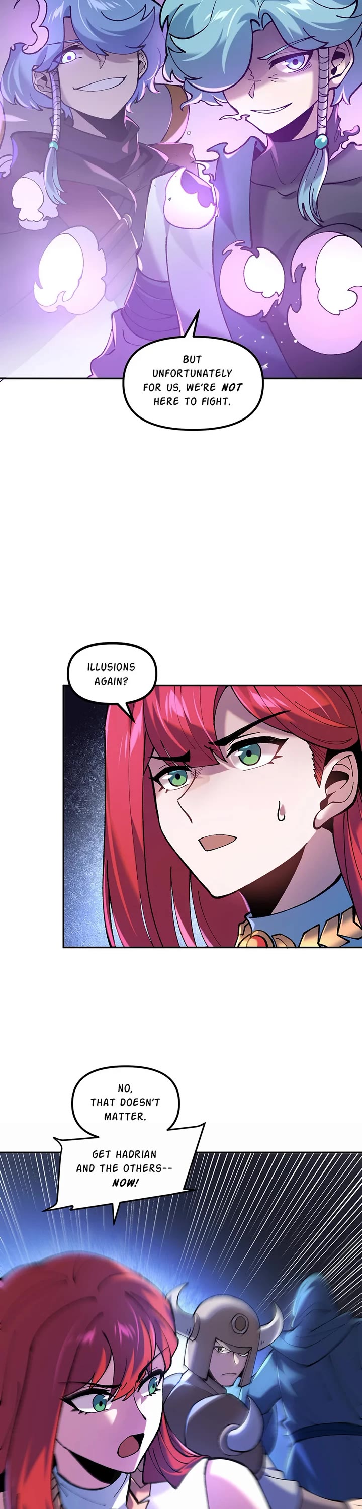 Salvos (A Monster Evolution LitRPG) Chapter 82 page 3 - Chapter 82: Siege