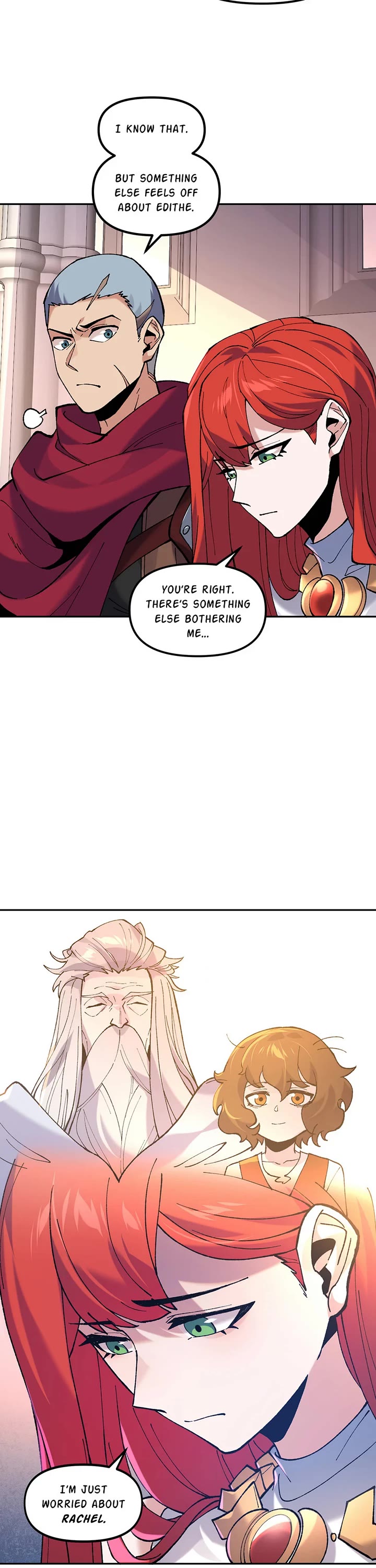 Salvos (A Monster Evolution LitRPG) Chapter 82 page 31 - Chapter 82: Siege
