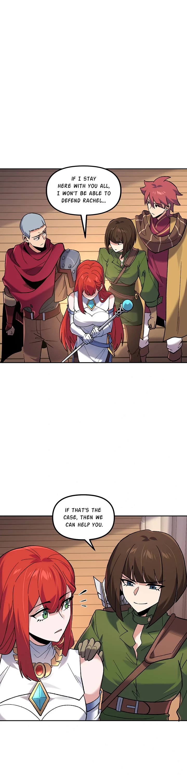 Salvos (A Monster Evolution LitRPG) Chapter 82 page 33 - Chapter 82: Siege