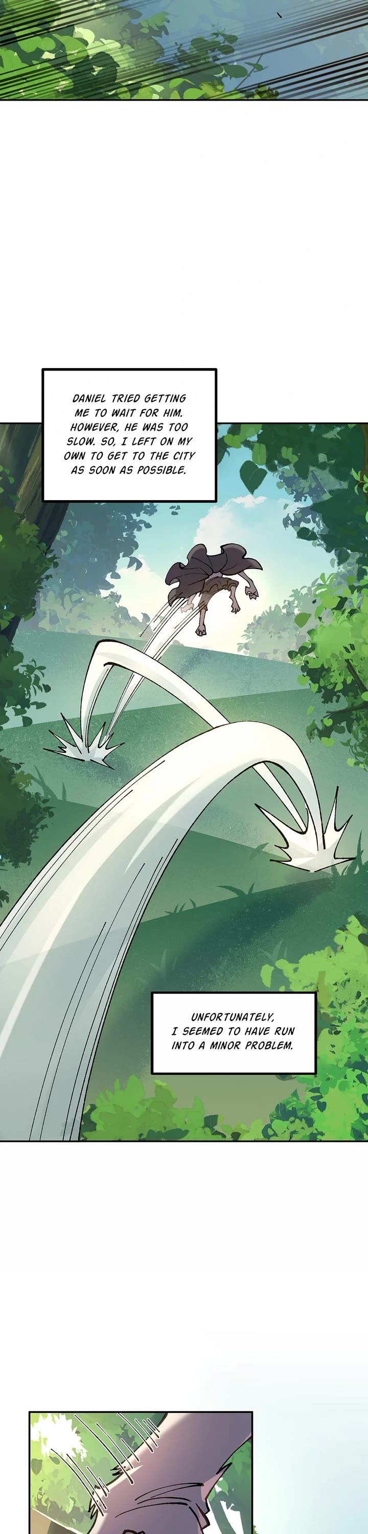 Salvos (A Monster Evolution LitRPG) Chapter 82 page 37 - Chapter 82: Siege