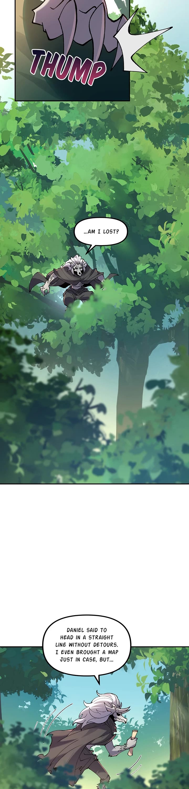 Salvos (A Monster Evolution LitRPG) Chapter 82 page 38 - Chapter 82: Siege