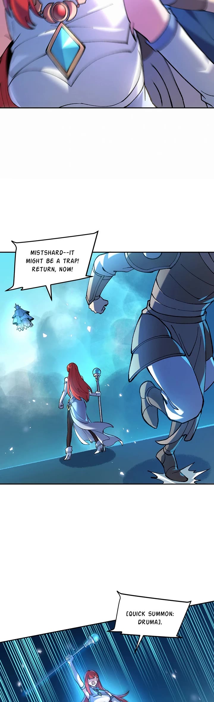Salvos (A Monster Evolution LitRPG) Chapter 82 page 4 - Chapter 82: Siege