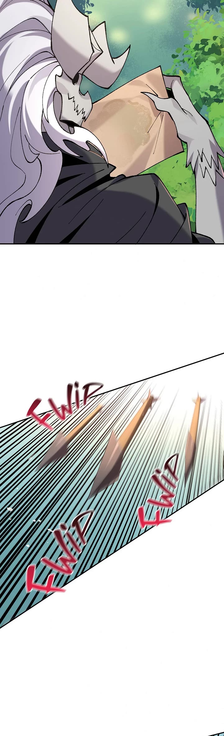 Salvos (A Monster Evolution LitRPG) Chapter 82 page 40 - Chapter 82: Siege