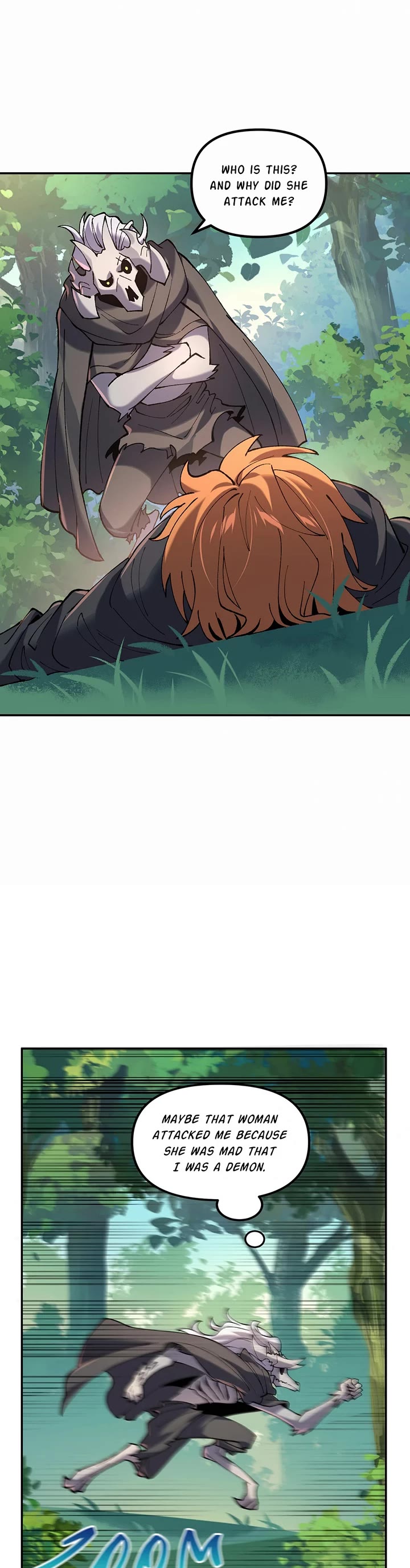 Salvos (A Monster Evolution LitRPG) Chapter 82 page 44 - Chapter 82: Siege