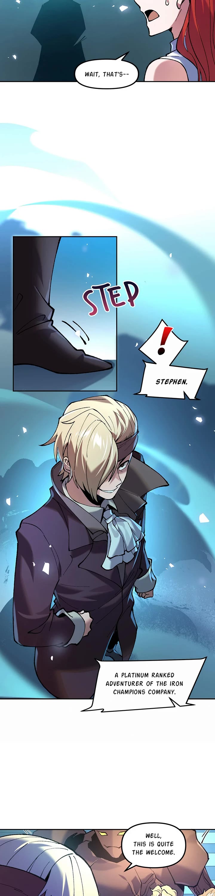 Salvos (A Monster Evolution LitRPG) Chapter 82 page 7 - Chapter 82: Siege