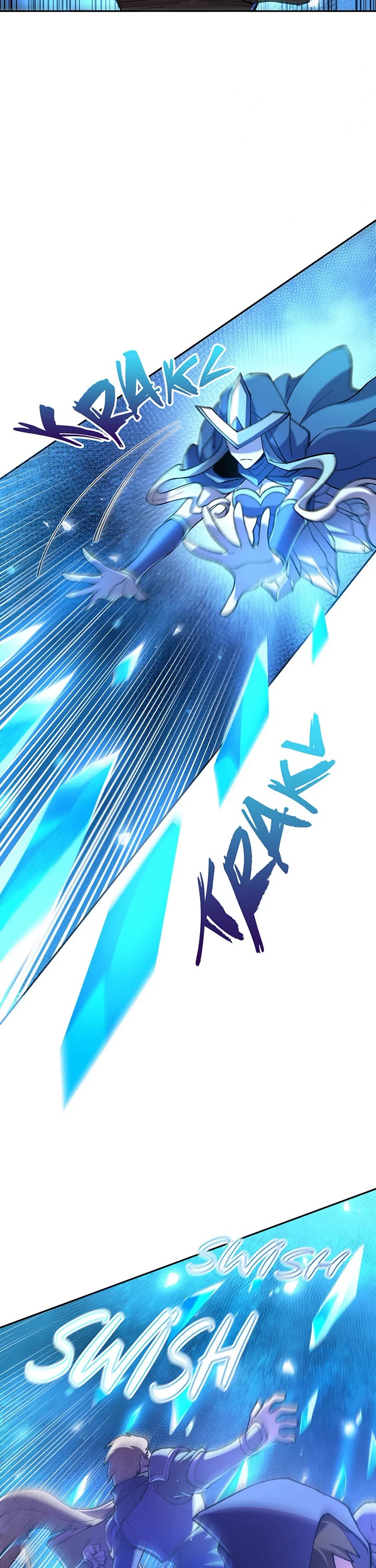 Salvos (A Monster Evolution LitRPG) Chapter 83 page 12 - Chapter 83: Latticing Flare