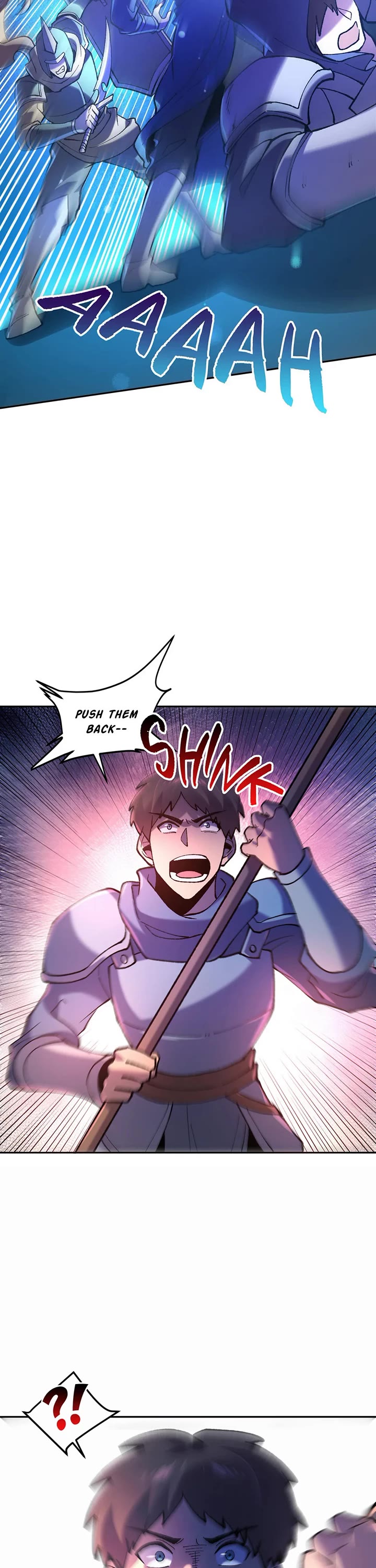 Salvos (A Monster Evolution LitRPG) Chapter 83 page 13 - Chapter 83: Latticing Flare