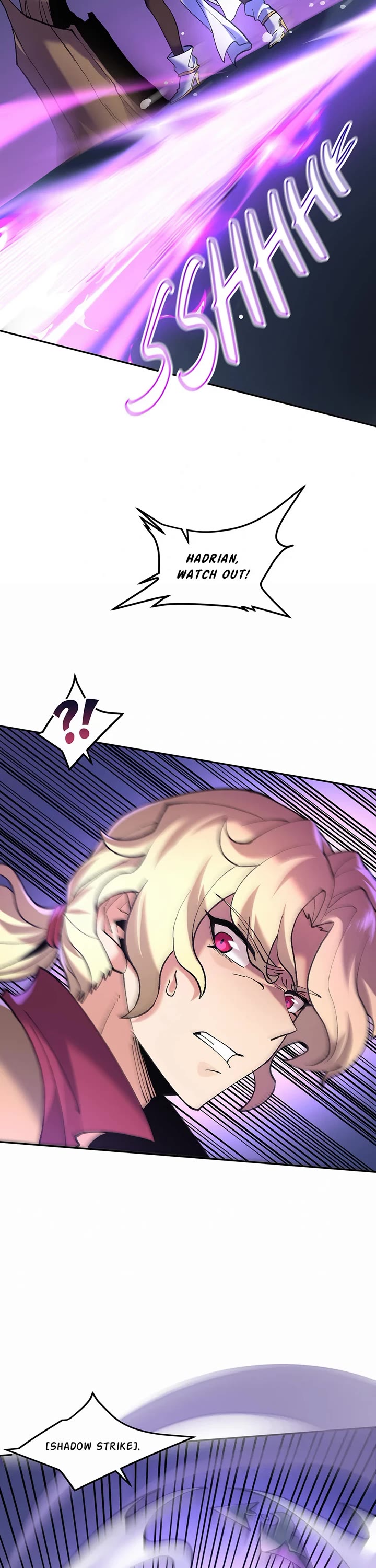 Salvos (A Monster Evolution LitRPG) Chapter 83 page 17 - Chapter 83: Latticing Flare