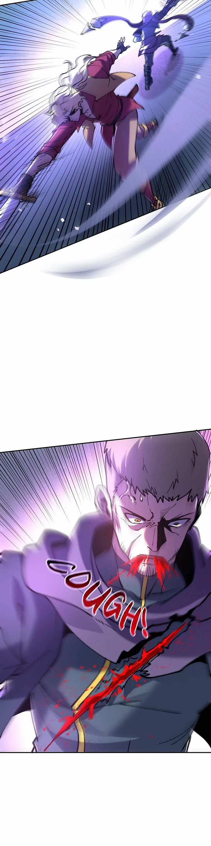 Salvos (A Monster Evolution LitRPG) Chapter 83 page 20 - Chapter 83: Latticing Flare