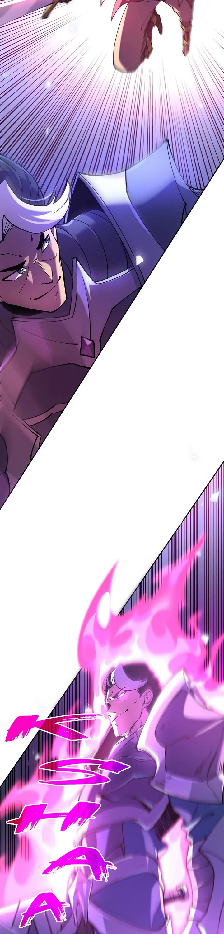 Salvos (A Monster Evolution LitRPG) Chapter 83 page 26 - Chapter 83: Latticing Flare