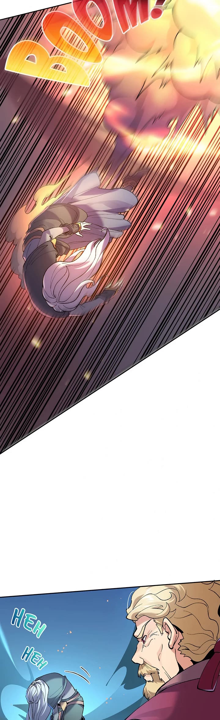 Salvos (A Monster Evolution LitRPG) Chapter 83 page 29 - Chapter 83: Latticing Flare