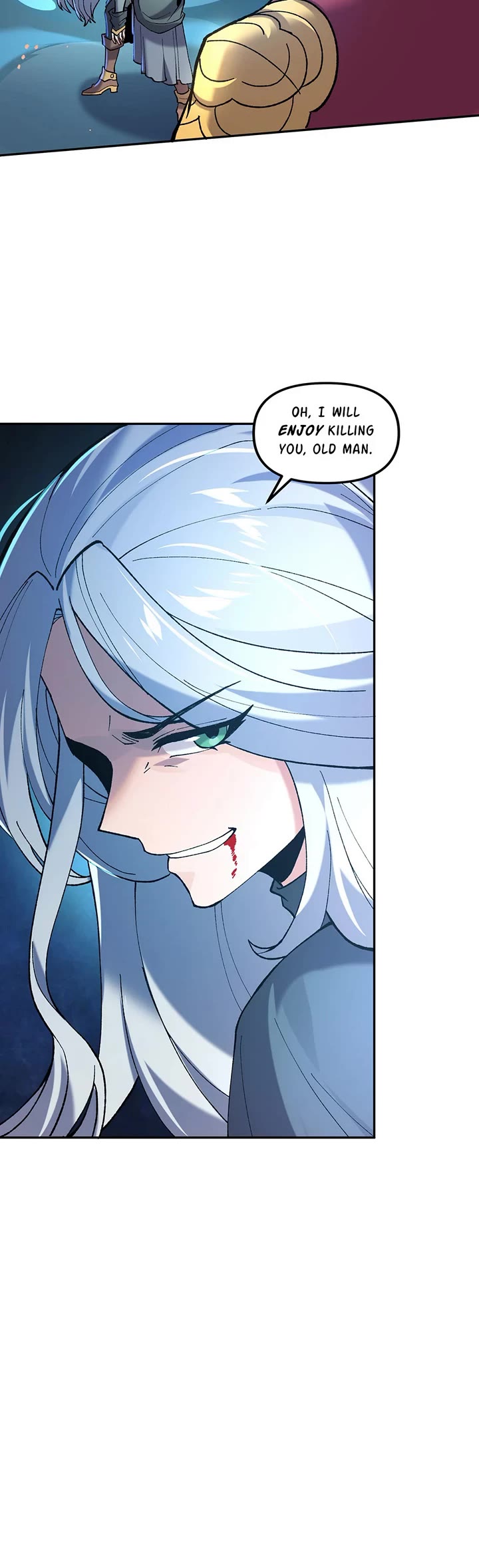 Salvos (A Monster Evolution LitRPG) Chapter 83 page 30 - Chapter 83: Latticing Flare