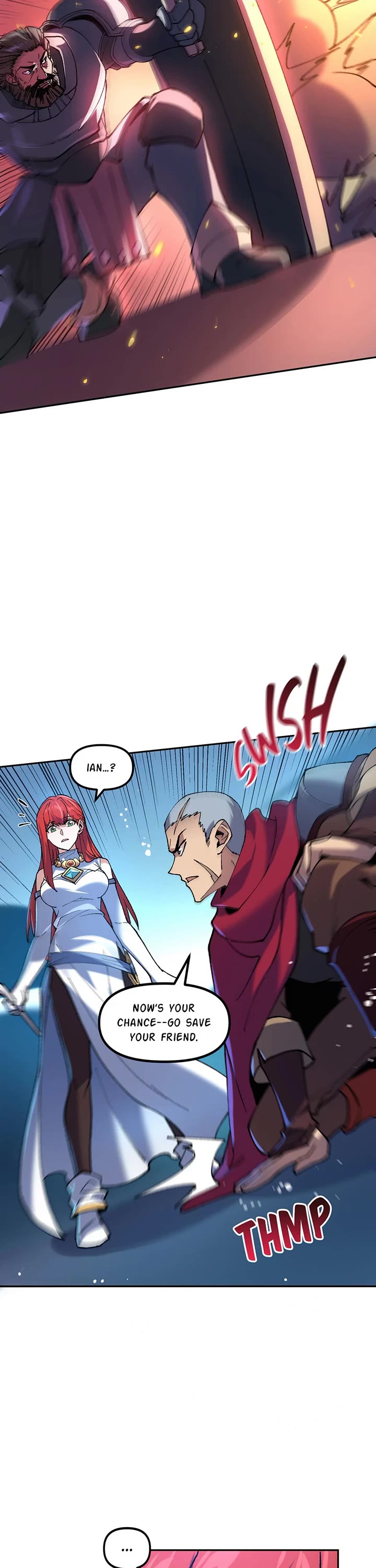 Salvos (A Monster Evolution LitRPG) Chapter 83 page 36 - Chapter 83: Latticing Flare