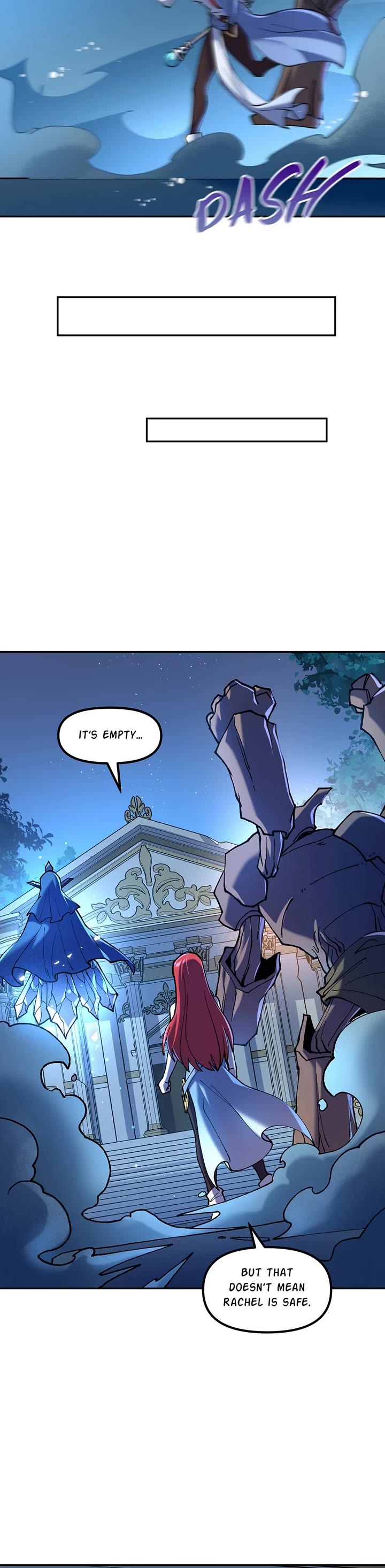 Salvos (A Monster Evolution LitRPG) Chapter 83 page 39 - Chapter 83: Latticing Flare