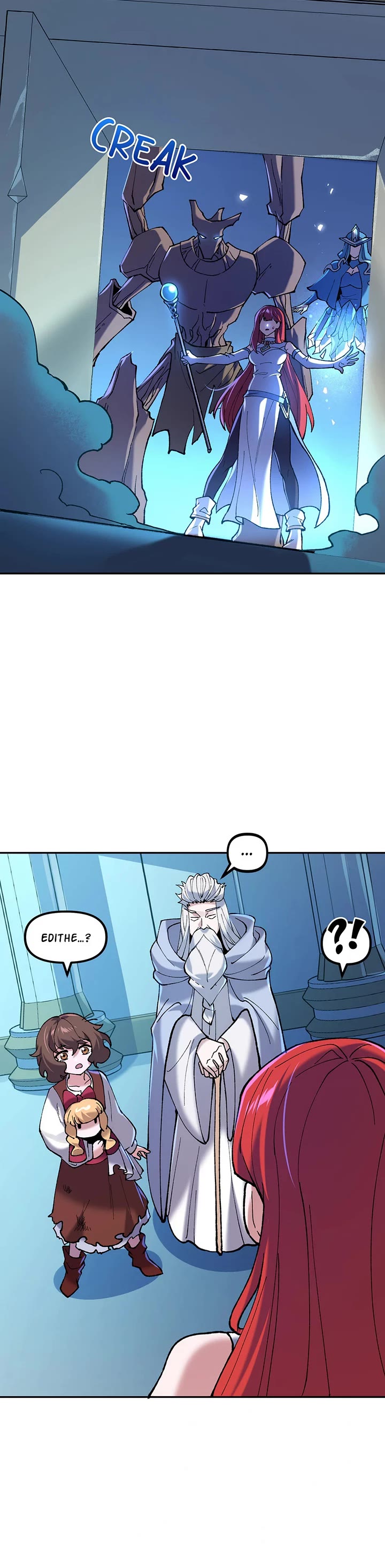 Salvos (A Monster Evolution LitRPG) Chapter 83 page 40 - Chapter 83: Latticing Flare