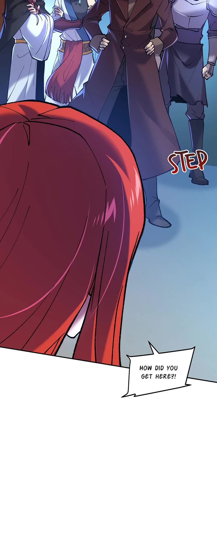 Salvos (A Monster Evolution LitRPG) Chapter 83 page 44 - Chapter 83: Latticing Flare