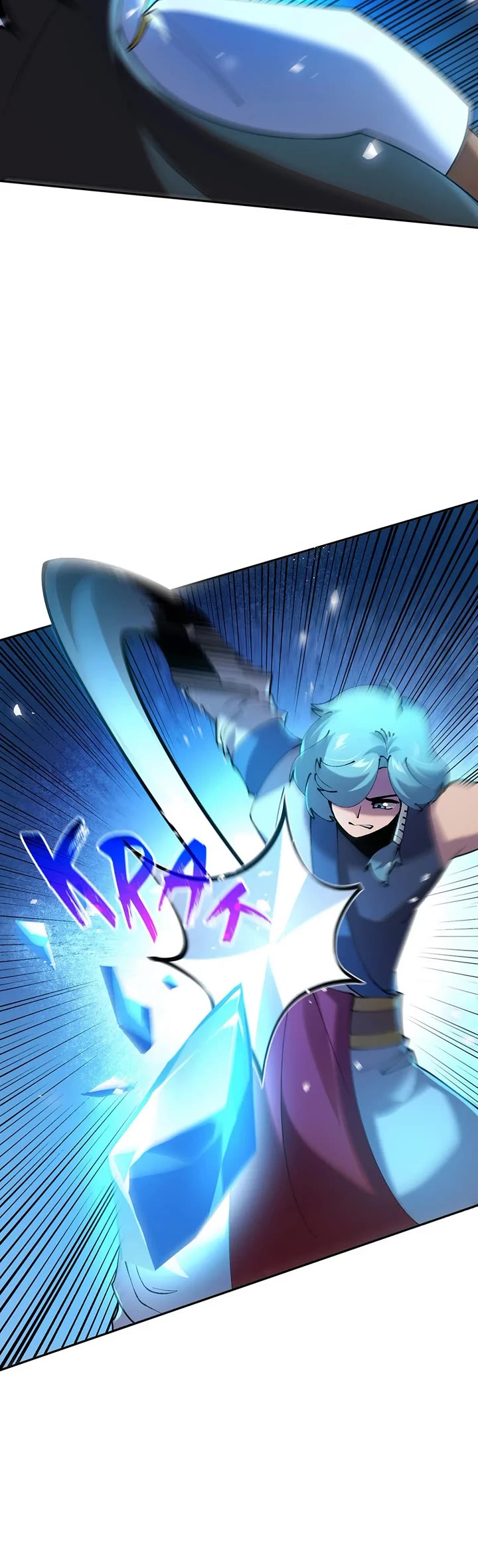 Salvos (A Monster Evolution LitRPG) Chapter 84 page 14 - Chapter 84: Escape