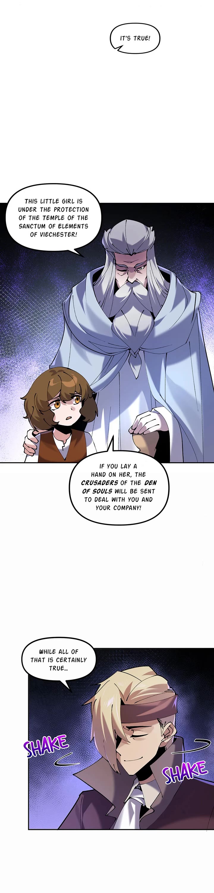 Salvos (A Monster Evolution LitRPG) Chapter 84 page 3 - Chapter 84: Escape