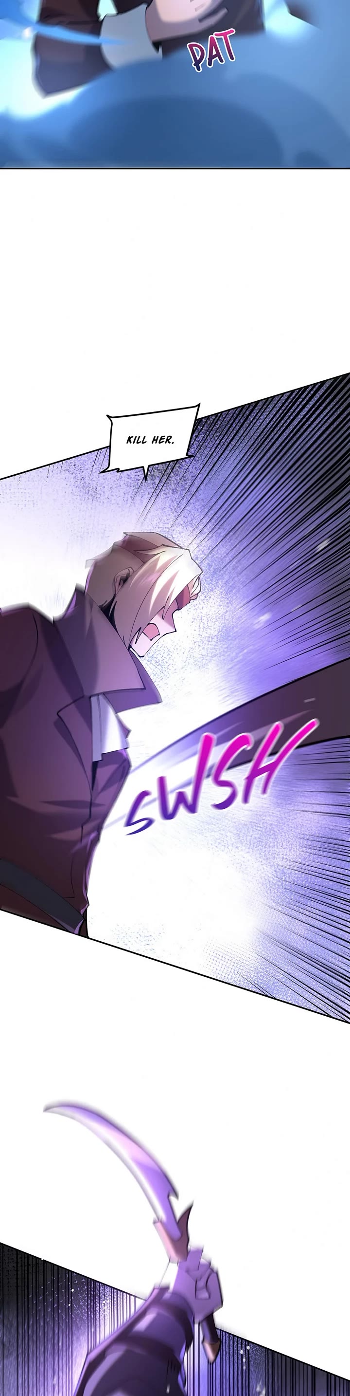 Salvos (A Monster Evolution LitRPG) Chapter 84 page 35 - Chapter 84: Escape