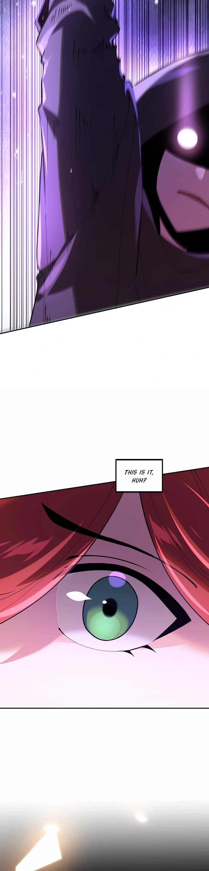 Salvos (A Monster Evolution LitRPG) Chapter 84 page 36 - Chapter 84: Escape