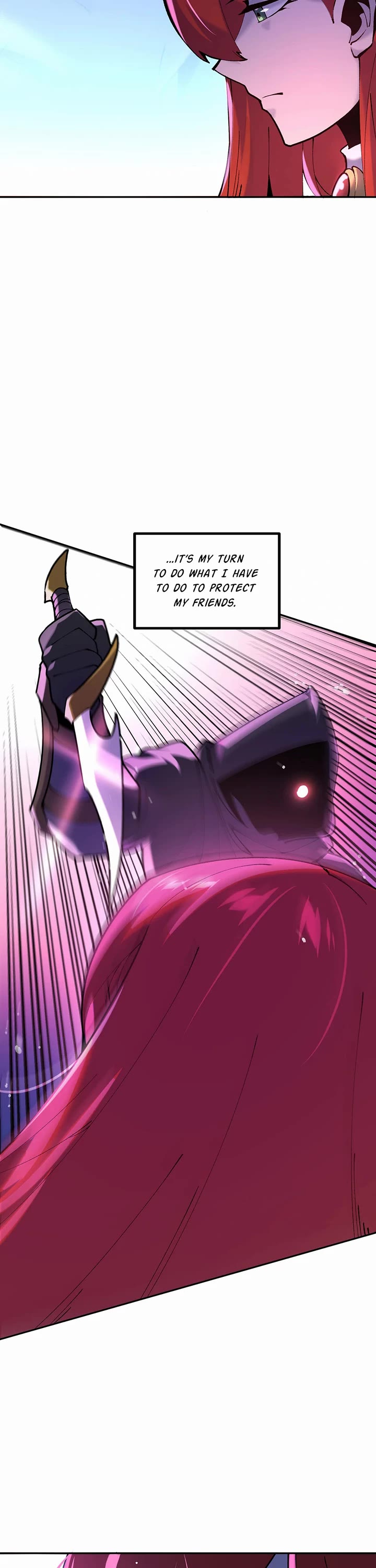 Salvos (A Monster Evolution LitRPG) Chapter 84 page 38 - Chapter 84: Escape