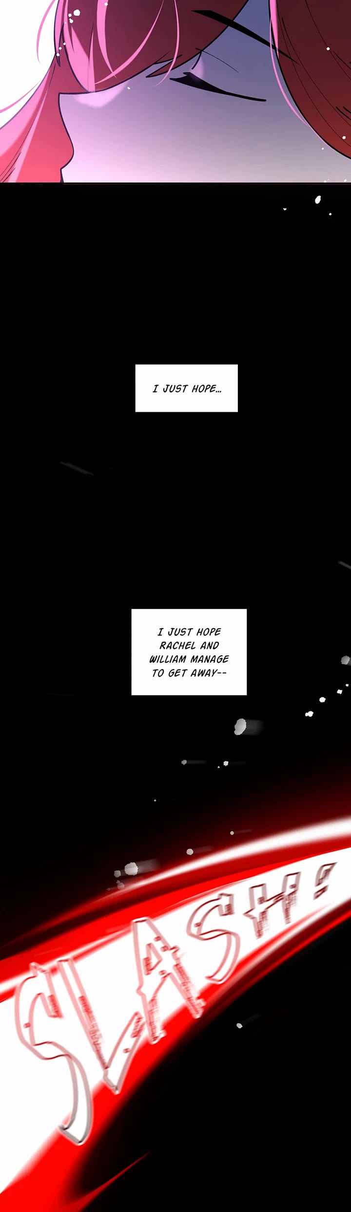 Salvos (A Monster Evolution LitRPG) Chapter 84 page 39 - Chapter 84: Escape