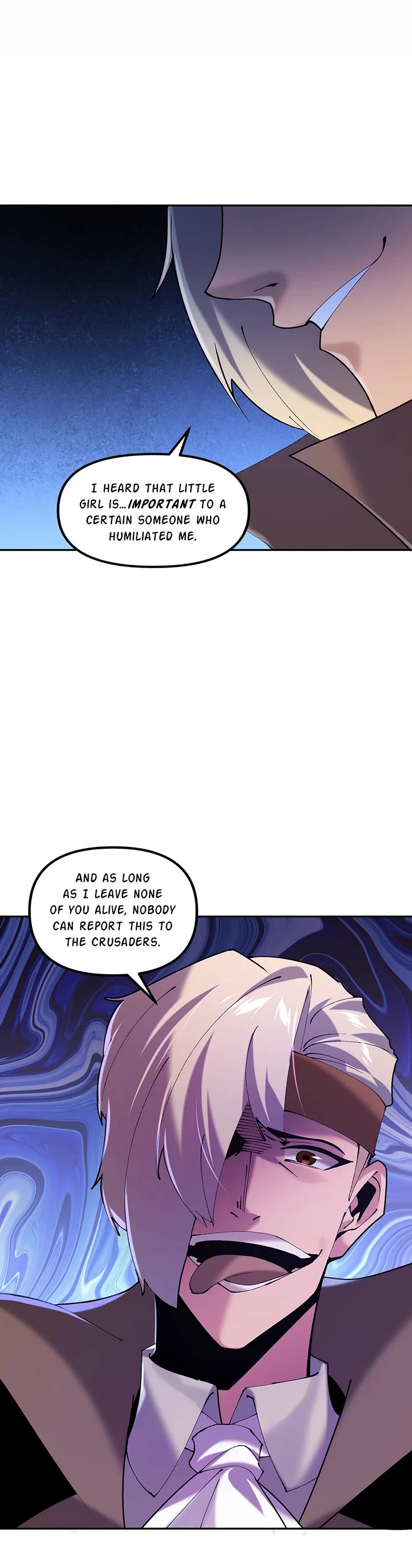 Salvos (A Monster Evolution LitRPG) Chapter 84 page 4 - Chapter 84: Escape
