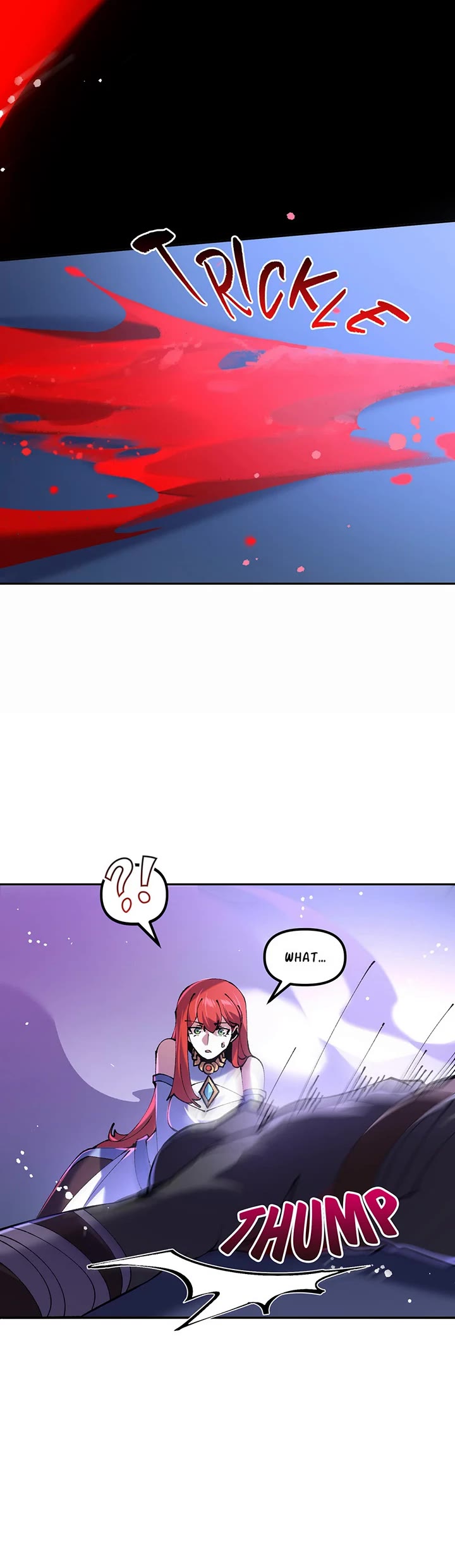 Salvos (A Monster Evolution LitRPG) Chapter 84 page 40 - Chapter 84: Escape