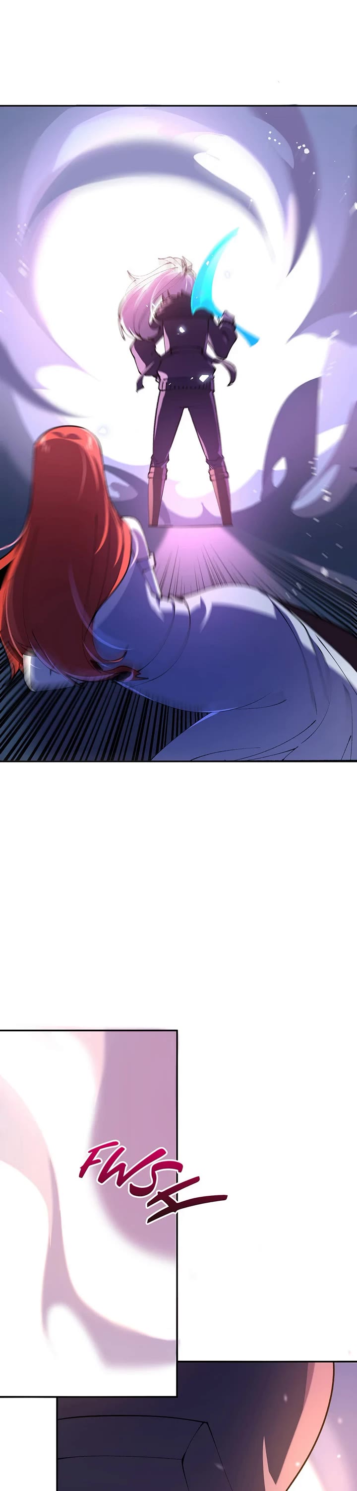 Salvos (A Monster Evolution LitRPG) Chapter 84 page 41 - Chapter 84: Escape