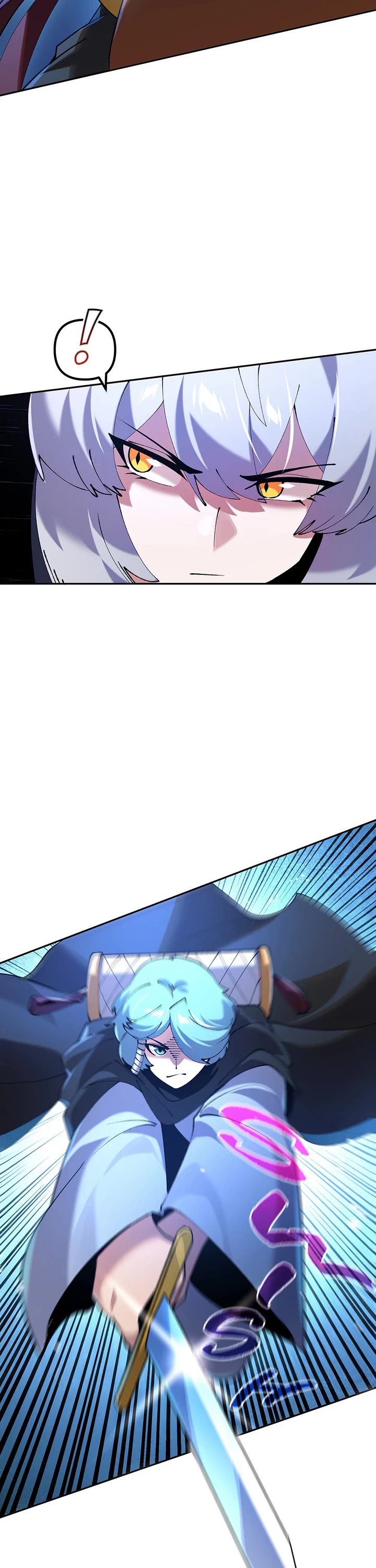 Salvos (A Monster Evolution LitRPG) Chapter 85 page 2 - Chapter 85: Prejudice