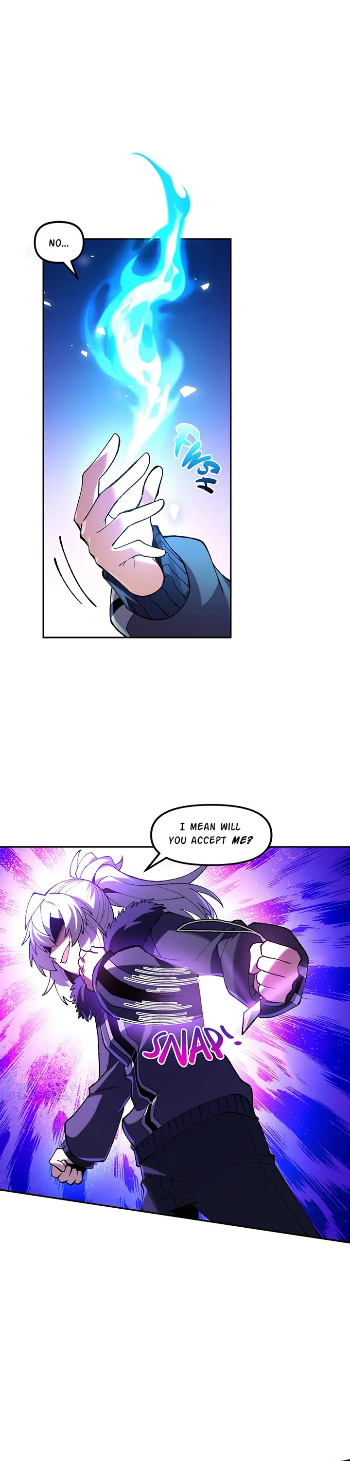 Salvos (A Monster Evolution LitRPG) Chapter 85 page 21 - Chapter 85: Prejudice