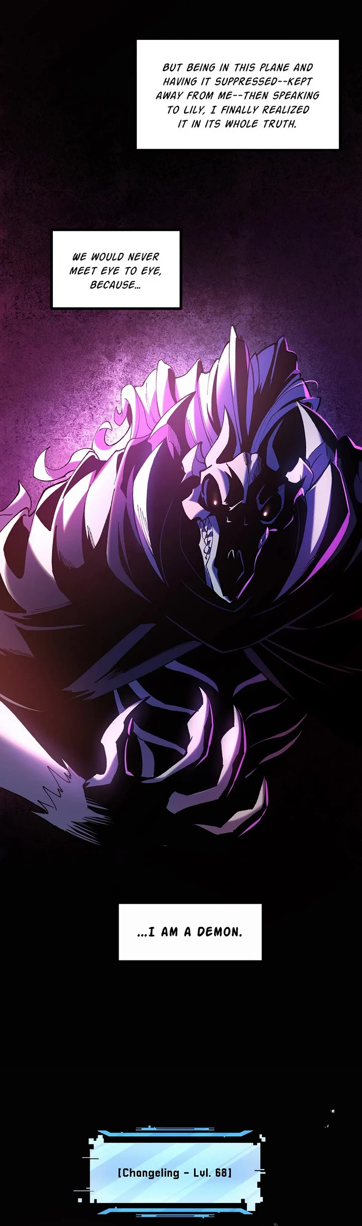 Salvos (A Monster Evolution LitRPG) Chapter 85 page 24 - Chapter 85: Prejudice