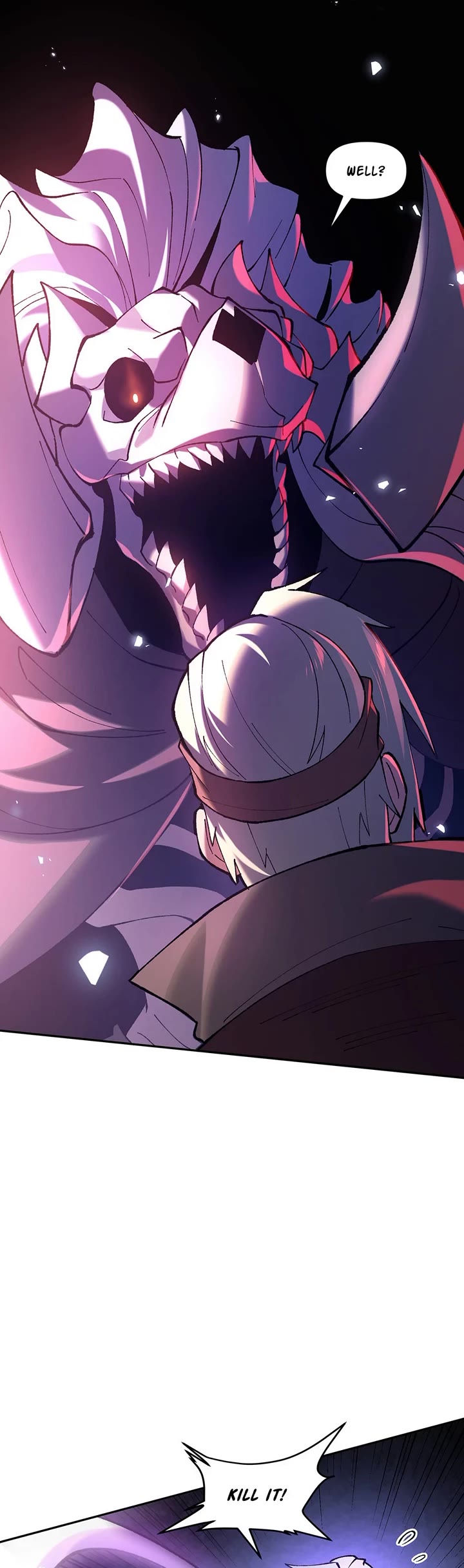 Salvos (A Monster Evolution LitRPG) Chapter 85 page 25 - Chapter 85: Prejudice