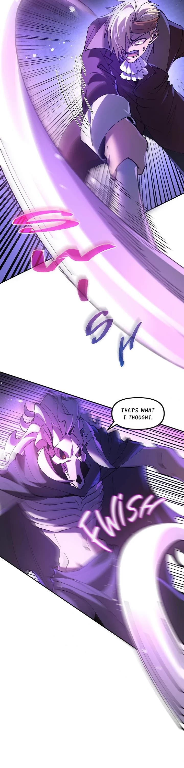Salvos (A Monster Evolution LitRPG) Chapter 85 page 26 - Chapter 85: Prejudice
