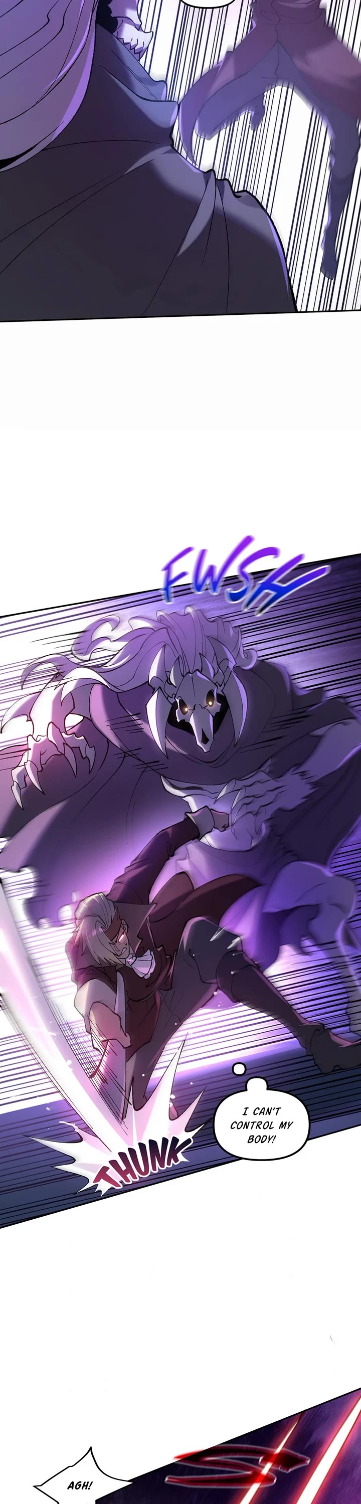 Salvos (A Monster Evolution LitRPG) Chapter 85 page 28 - Chapter 85: Prejudice