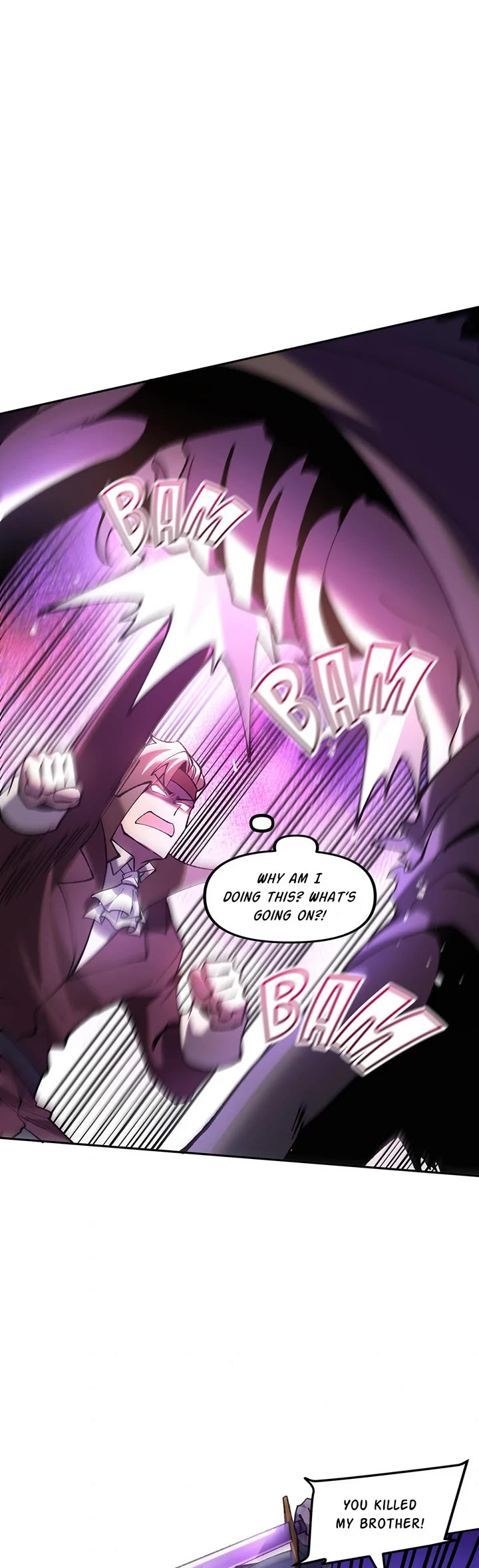 Salvos (A Monster Evolution LitRPG) Chapter 85 page 30 - Chapter 85: Prejudice