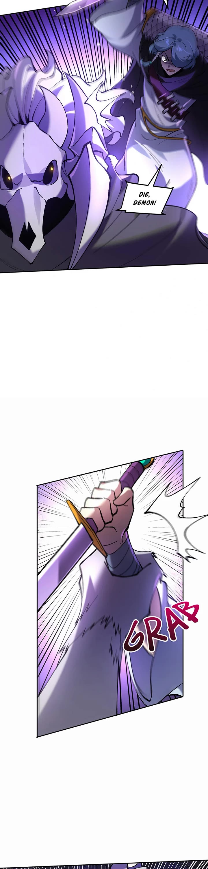 Salvos (A Monster Evolution LitRPG) Chapter 85 page 31 - Chapter 85: Prejudice
