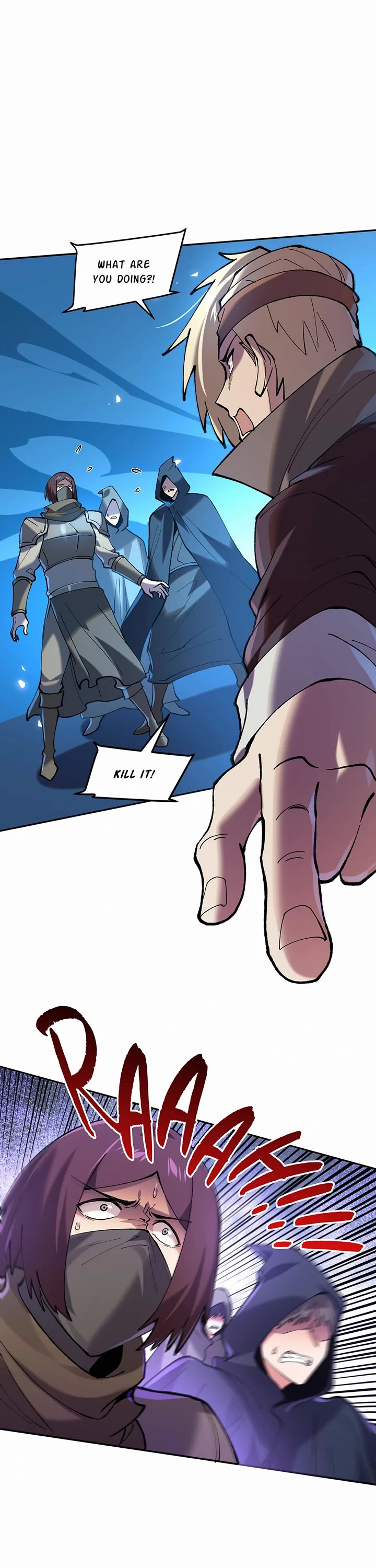 Salvos (A Monster Evolution LitRPG) Chapter 85 page 33 - Chapter 85: Prejudice