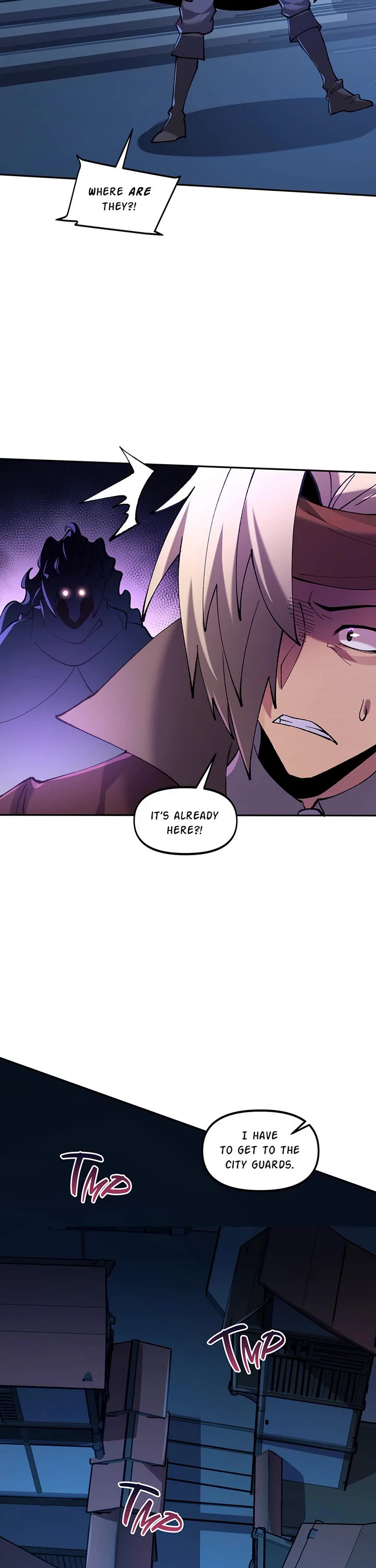 Salvos (A Monster Evolution LitRPG) Chapter 85 page 36 - Chapter 85: Prejudice