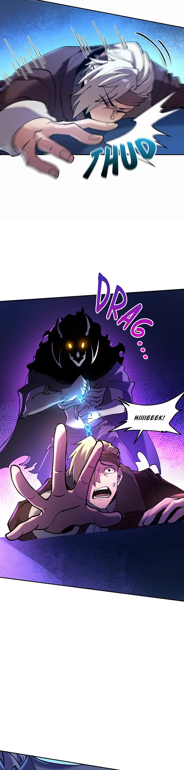 Salvos (A Monster Evolution LitRPG) Chapter 85 page 38 - Chapter 85: Prejudice