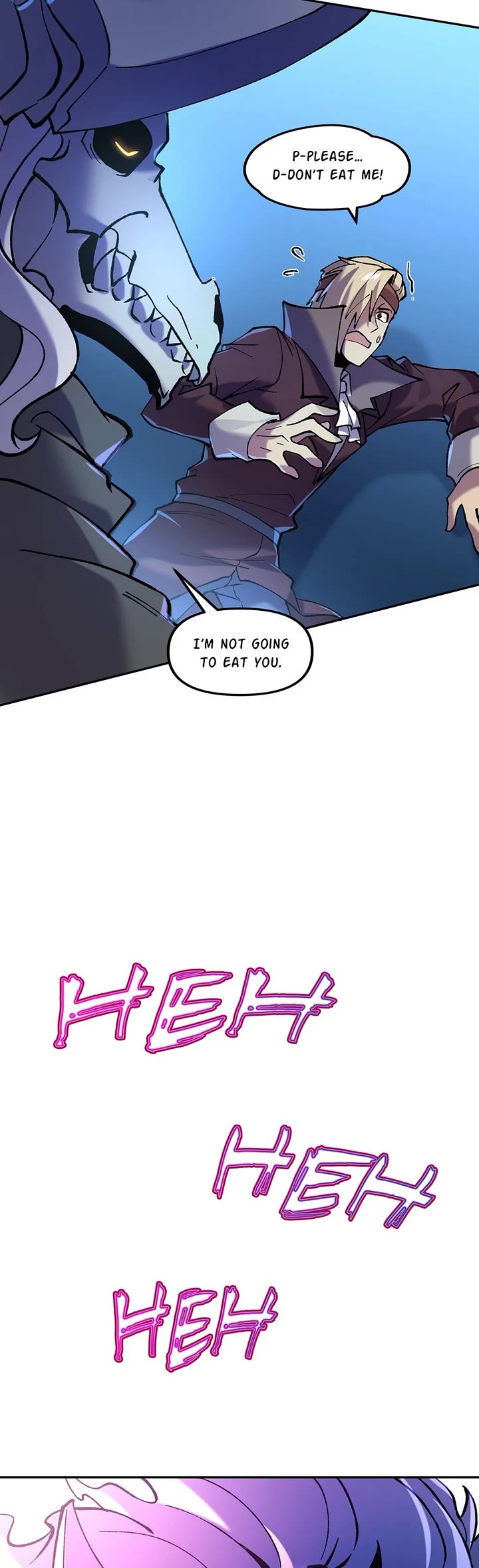 Salvos (A Monster Evolution LitRPG) Chapter 85 page 39 - Chapter 85: Prejudice