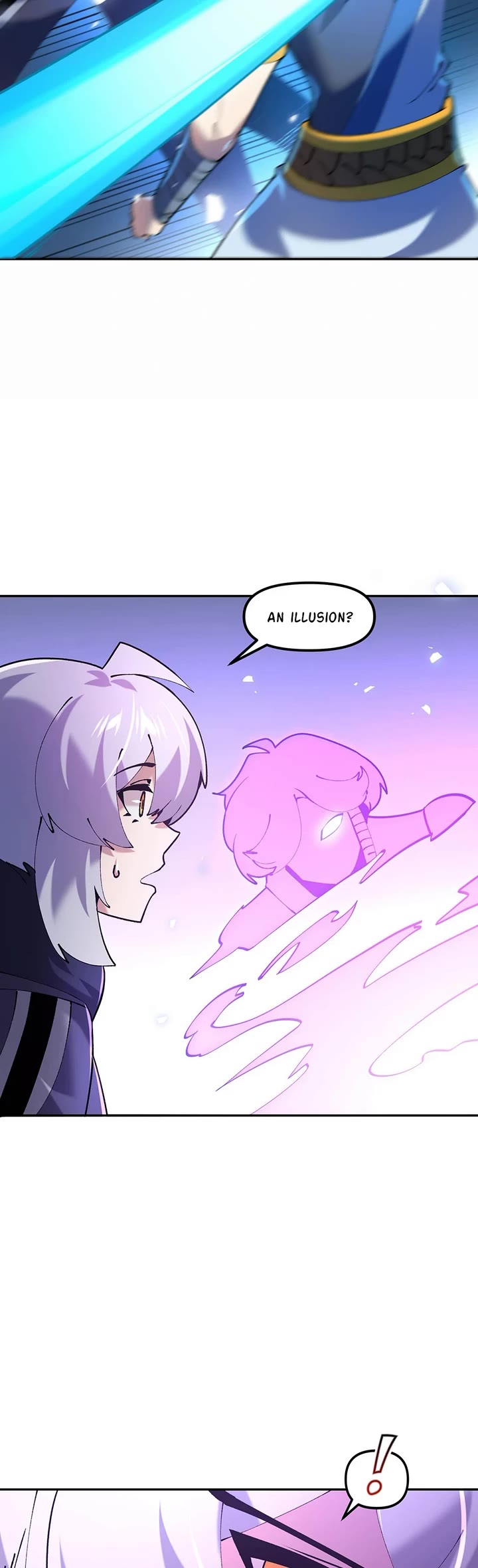 Salvos (A Monster Evolution LitRPG) Chapter 85 page 4 - Chapter 85: Prejudice