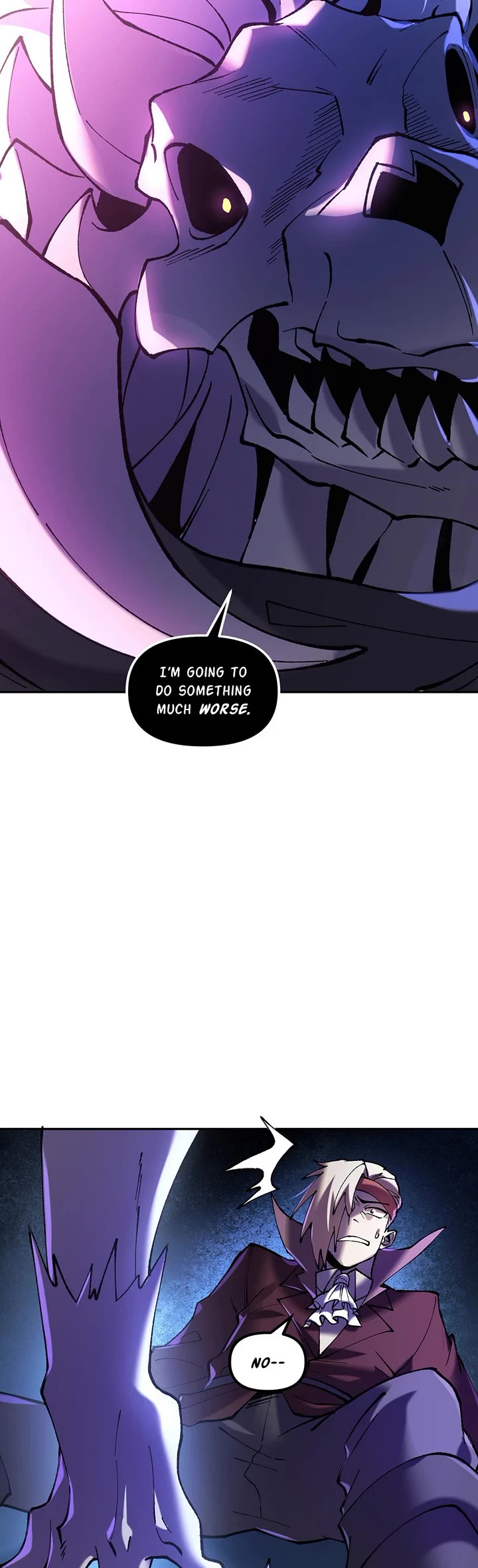 Salvos (A Monster Evolution LitRPG) Chapter 85 page 40 - Chapter 85: Prejudice