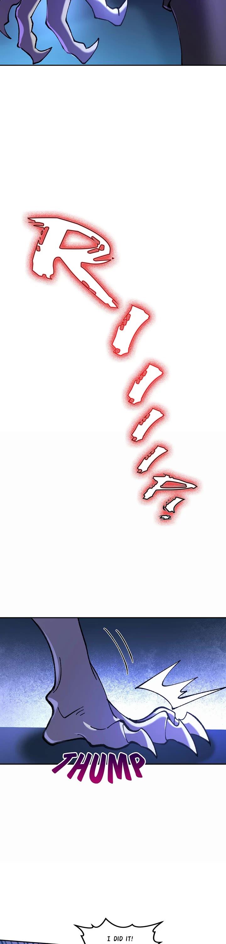 Salvos (A Monster Evolution LitRPG) Chapter 85 page 41 - Chapter 85: Prejudice